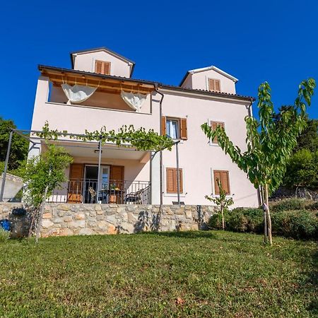 Apartments Horvat Veli Lošinj Εξωτερικό φωτογραφία