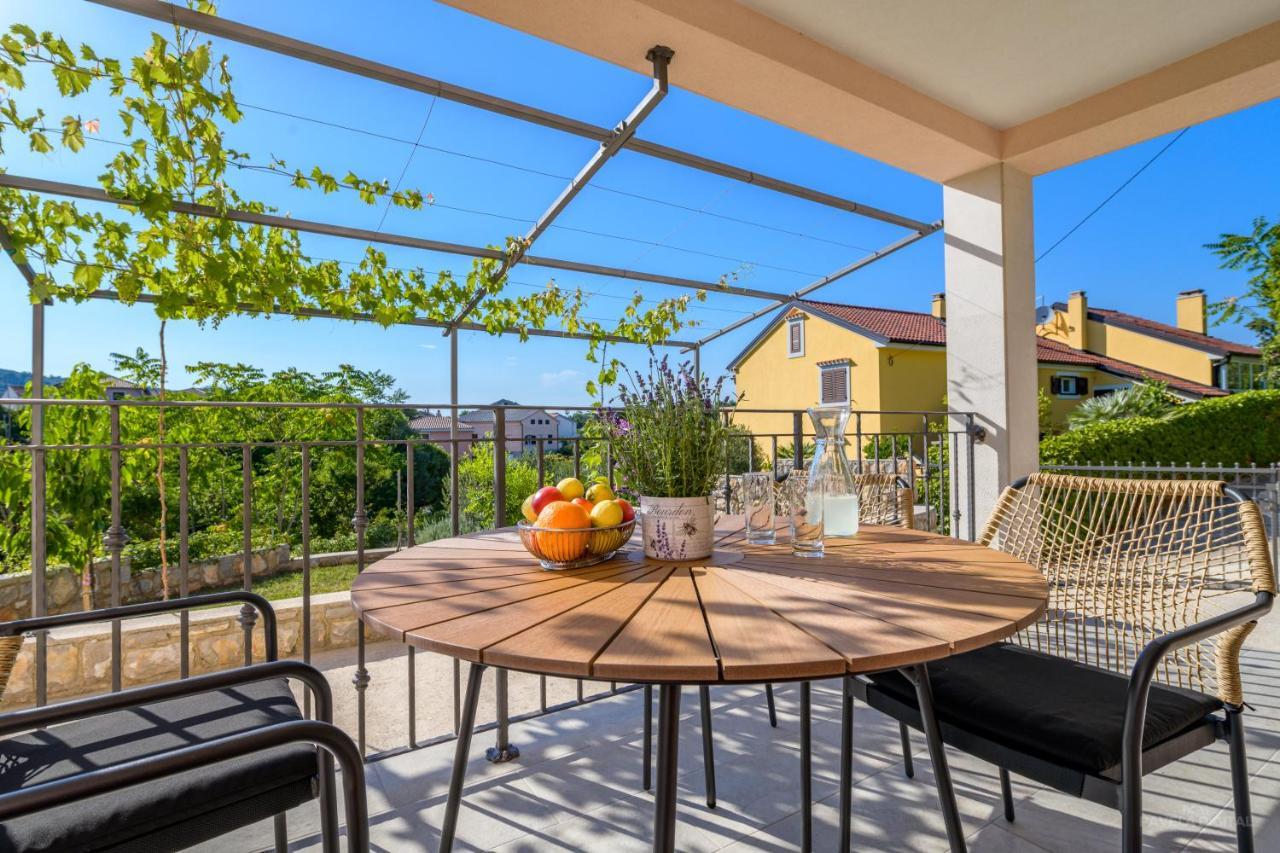 Apartments Horvat Veli Lošinj Εξωτερικό φωτογραφία