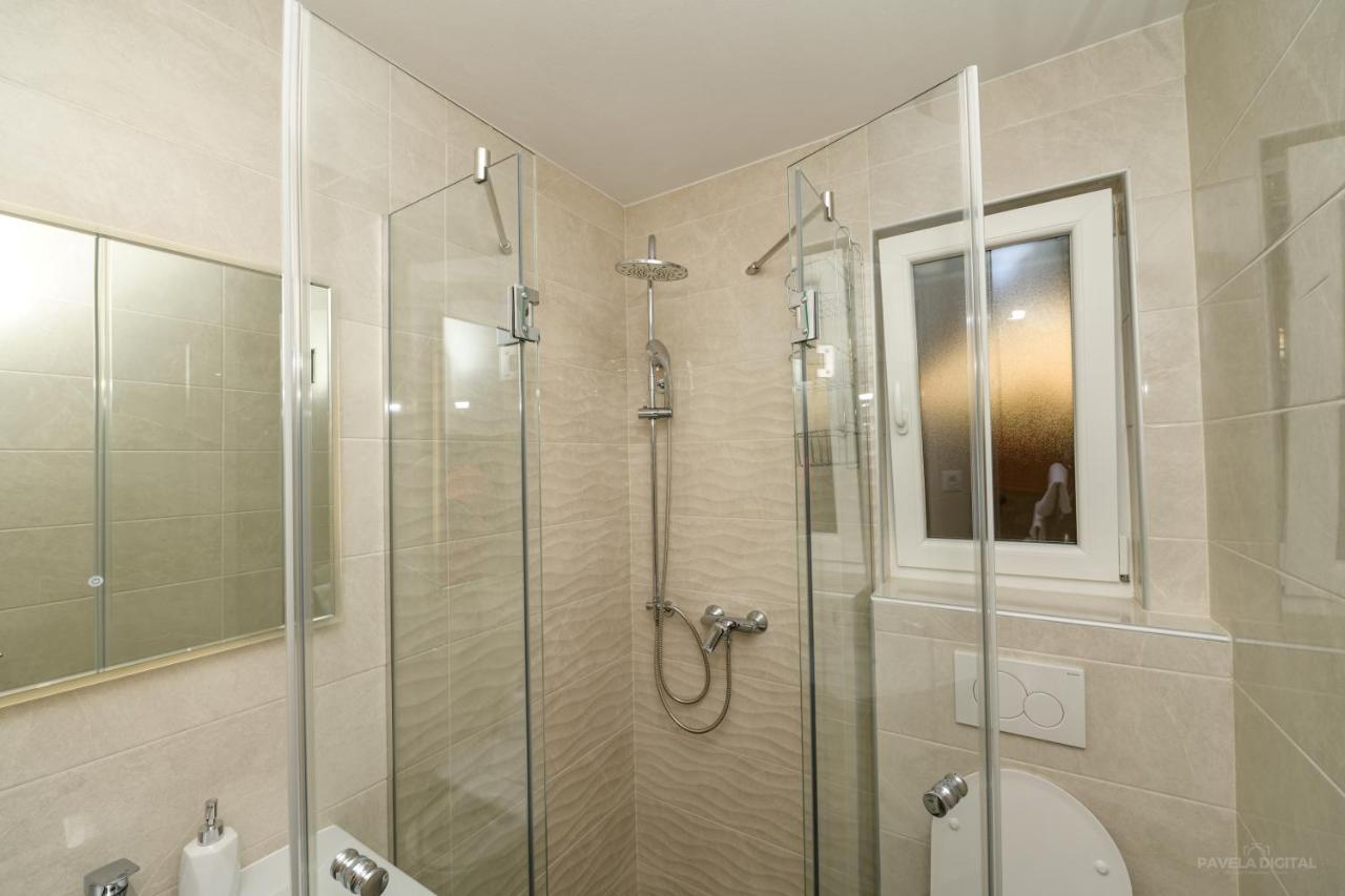 Apartments Horvat Veli Lošinj Εξωτερικό φωτογραφία