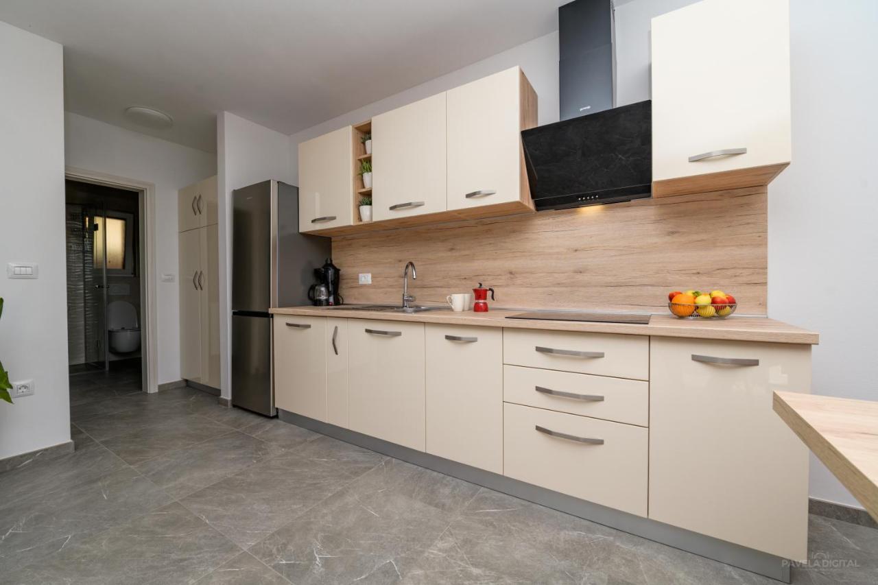 Apartments Horvat Veli Lošinj Εξωτερικό φωτογραφία