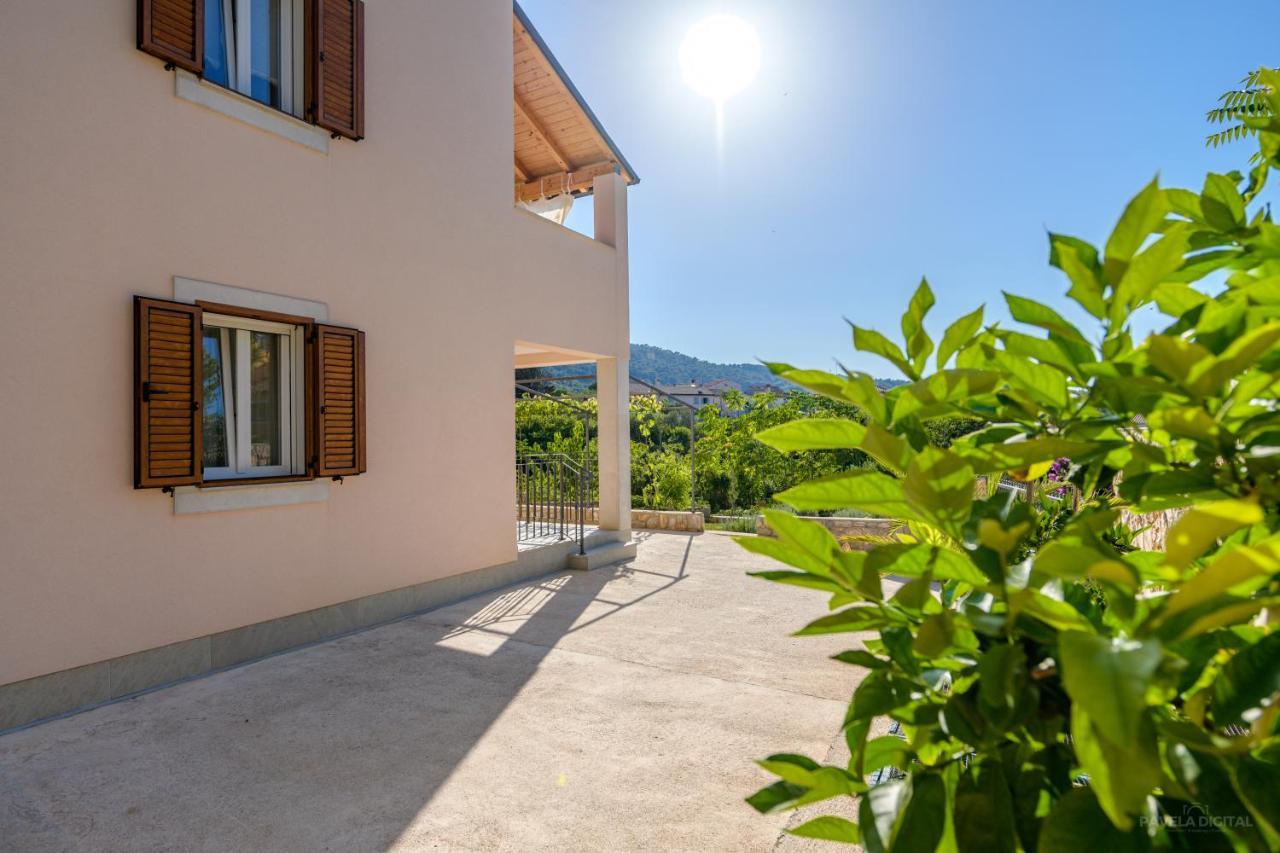 Apartments Horvat Veli Lošinj Εξωτερικό φωτογραφία
