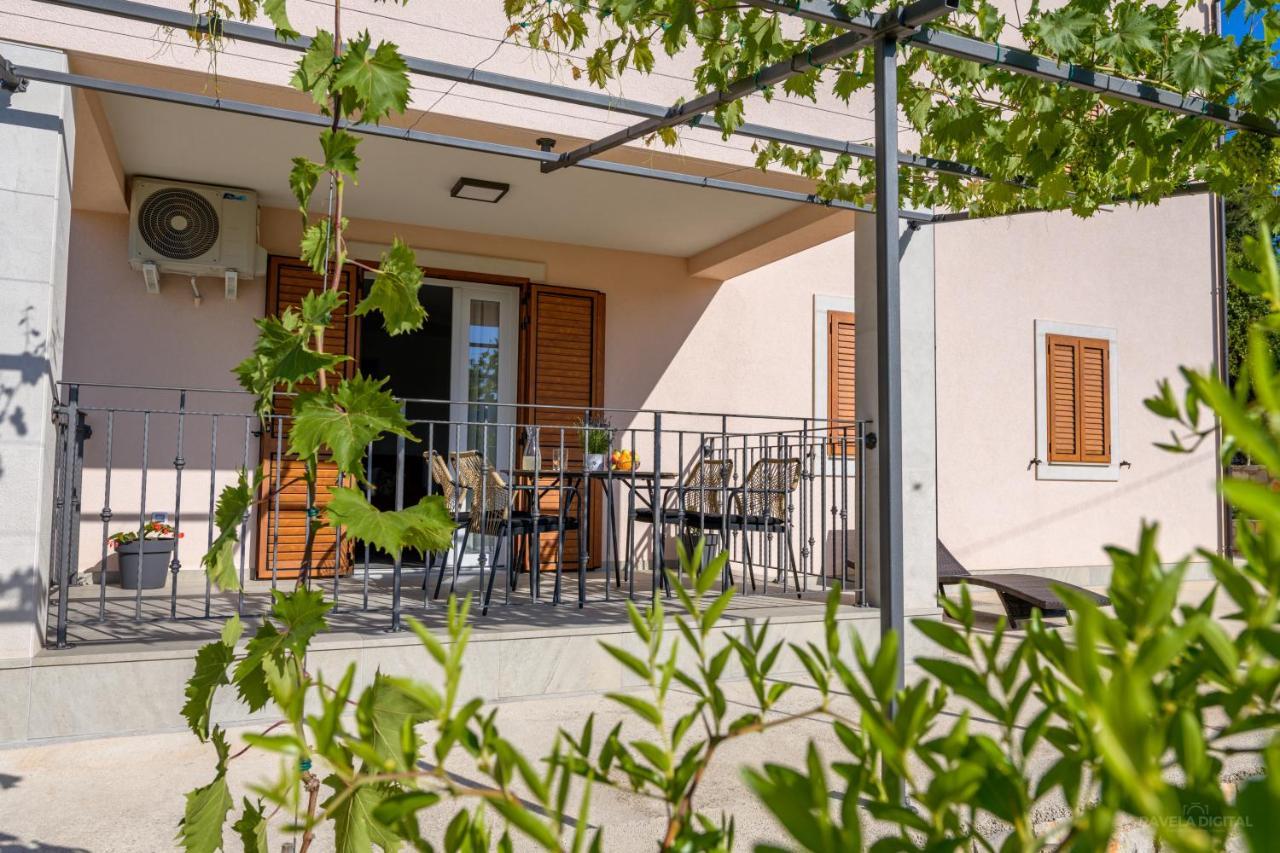 Apartments Horvat Veli Lošinj Εξωτερικό φωτογραφία