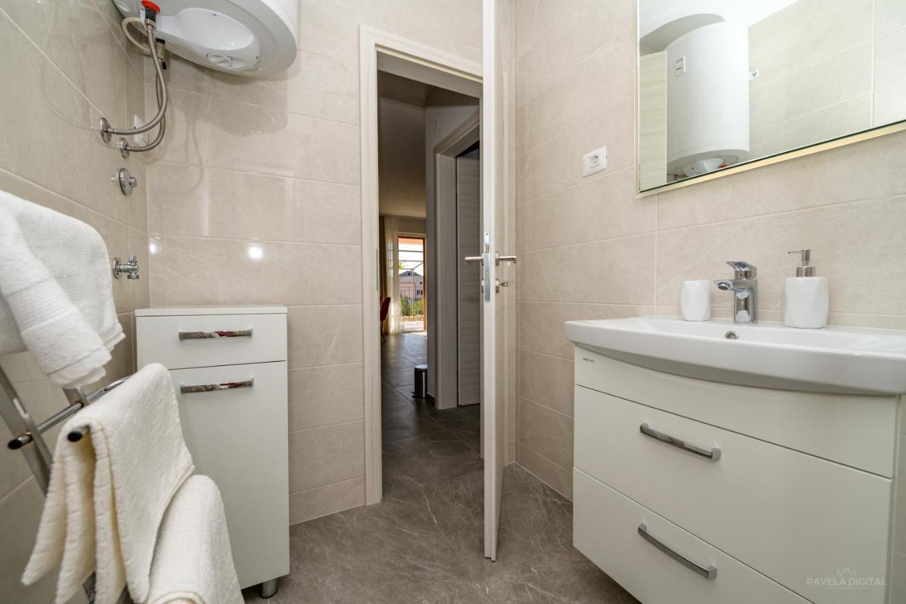 Apartments Horvat Veli Lošinj Εξωτερικό φωτογραφία