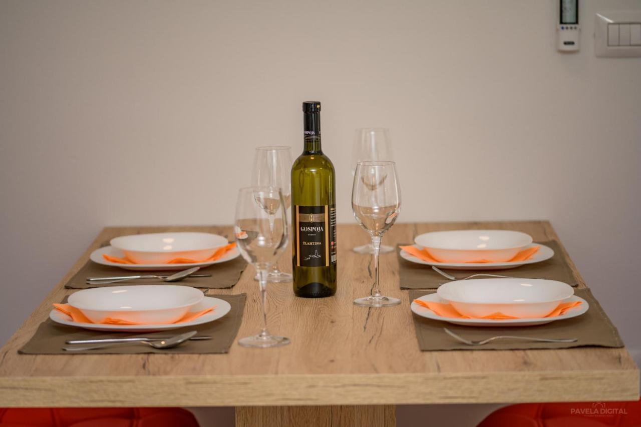 Apartments Horvat Veli Lošinj Εξωτερικό φωτογραφία