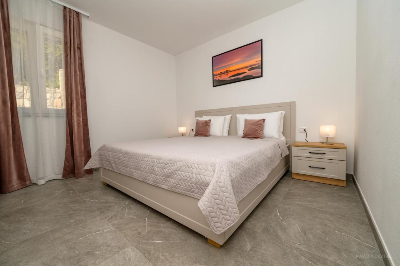 Apartments Horvat Veli Lošinj Εξωτερικό φωτογραφία