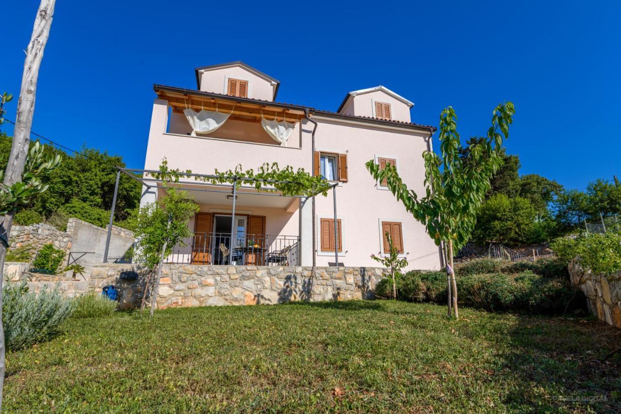 Apartments Horvat Veli Lošinj Εξωτερικό φωτογραφία