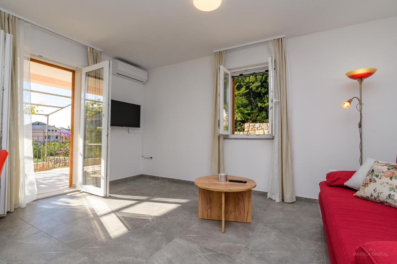Apartments Horvat Veli Lošinj Εξωτερικό φωτογραφία