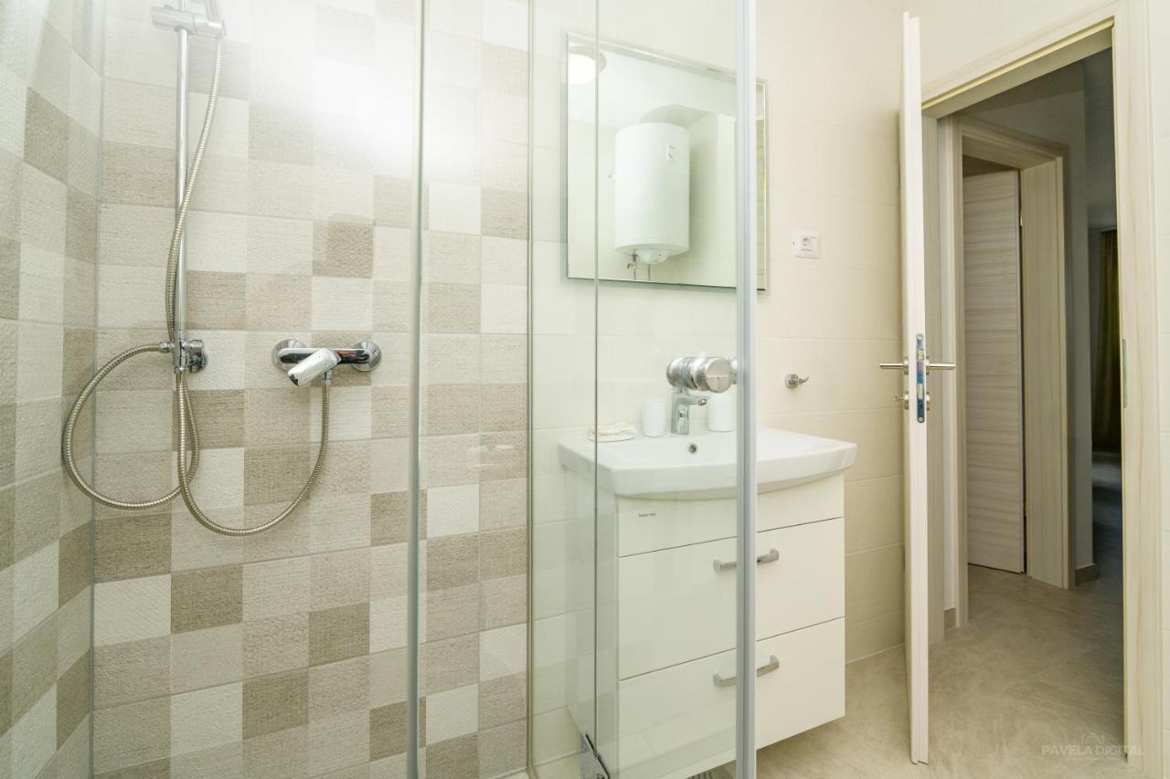 Apartments Horvat Veli Lošinj Εξωτερικό φωτογραφία