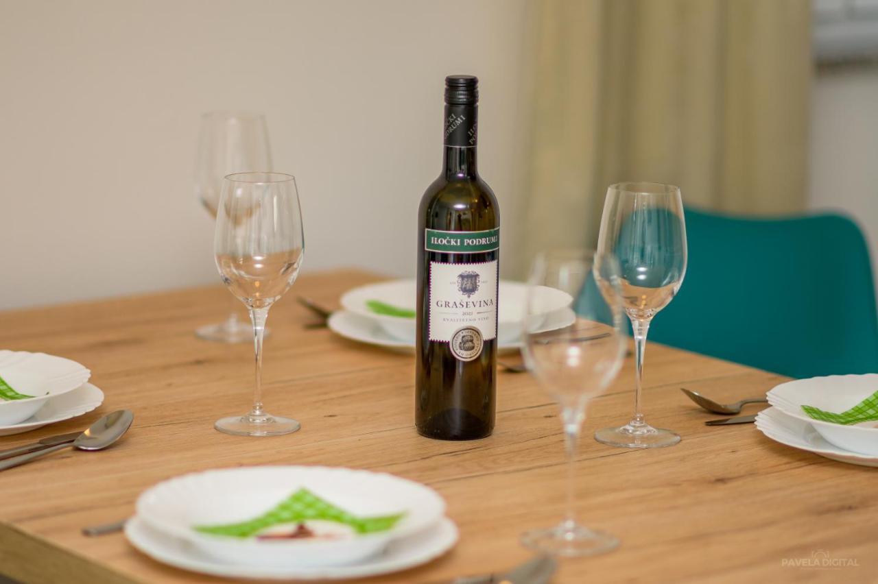 Apartments Horvat Veli Lošinj Εξωτερικό φωτογραφία