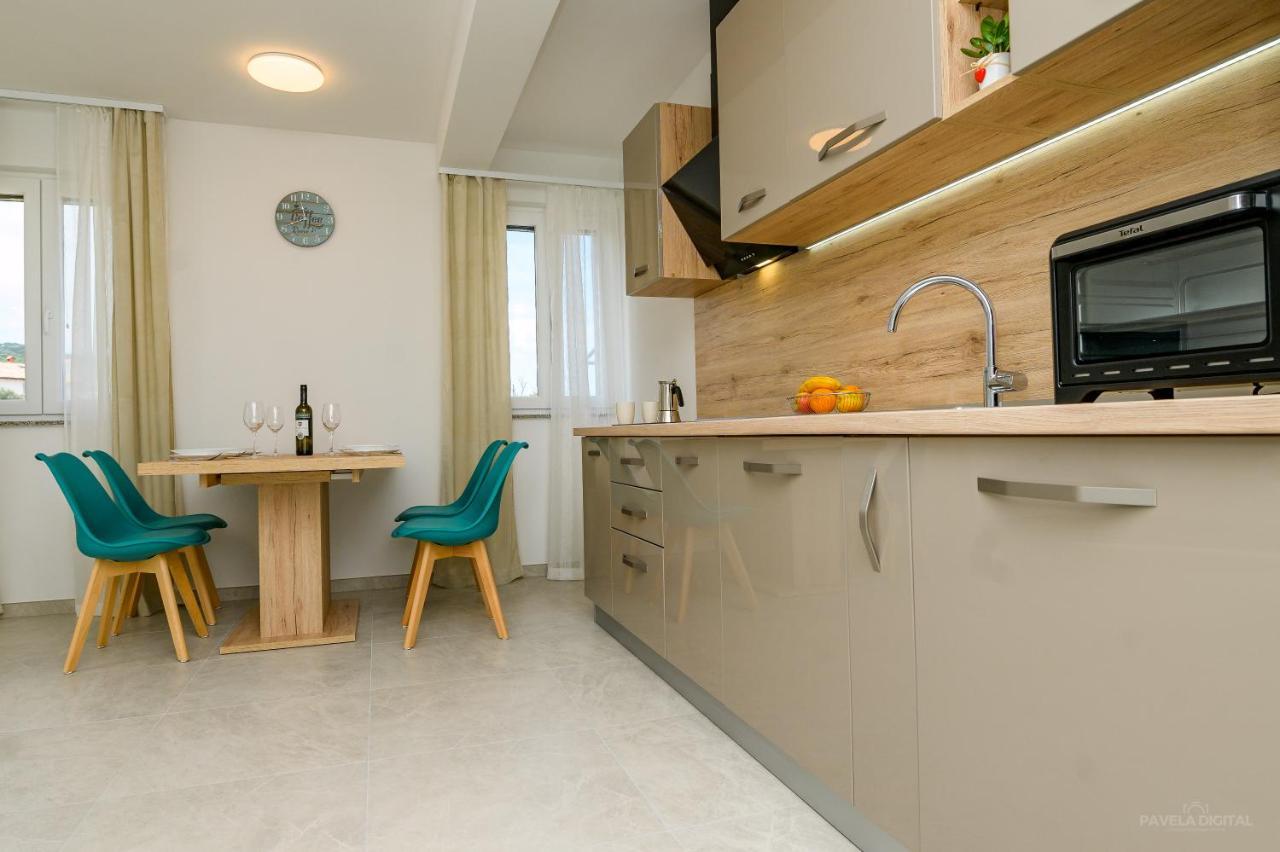 Apartments Horvat Veli Lošinj Εξωτερικό φωτογραφία