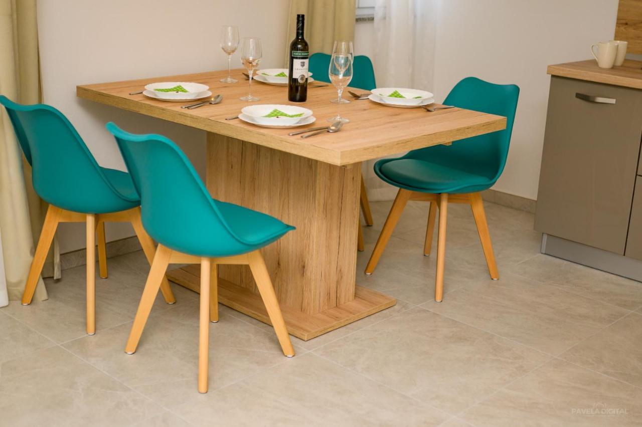 Apartments Horvat Veli Lošinj Εξωτερικό φωτογραφία