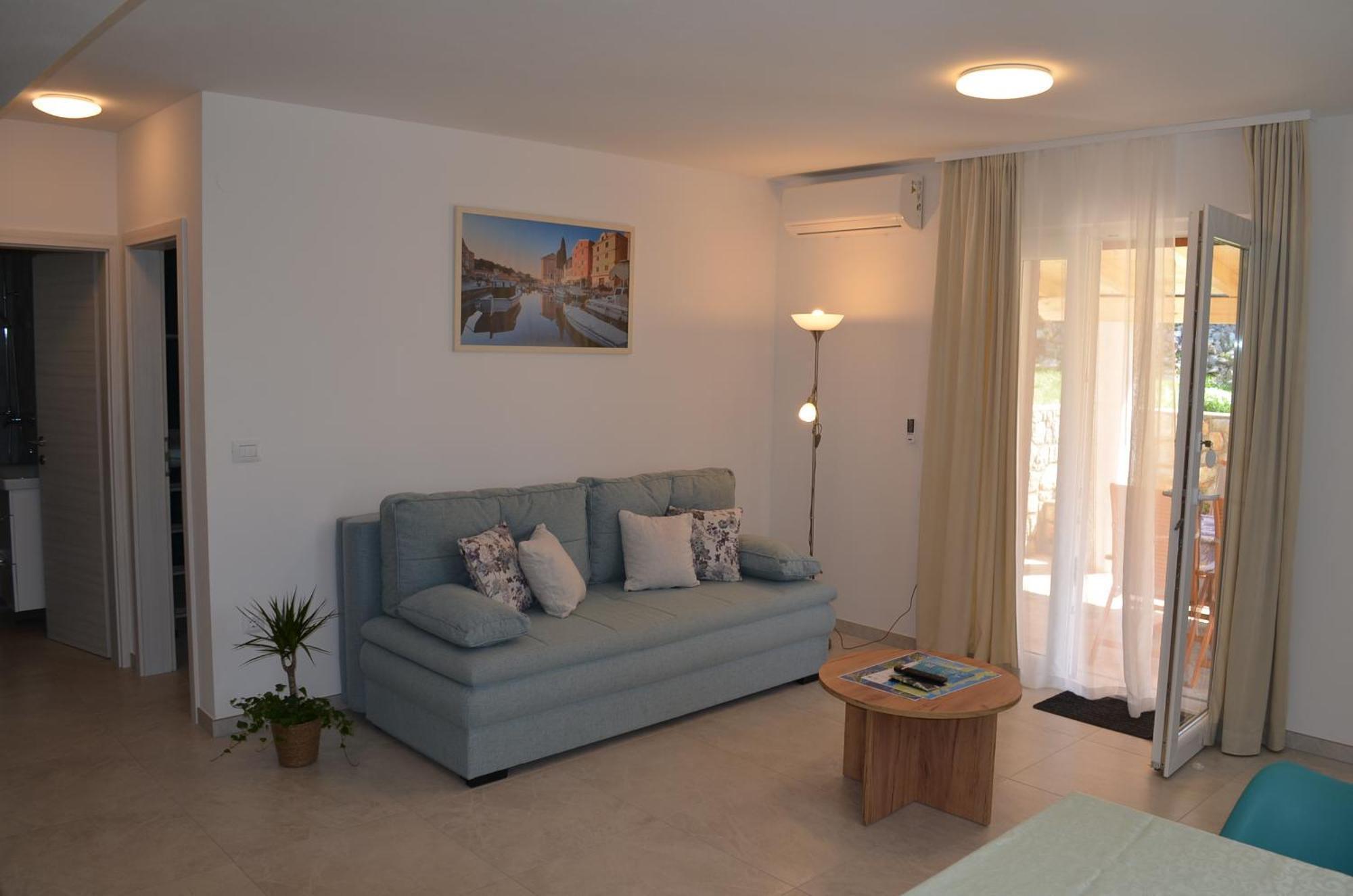 Apartments Horvat Veli Lošinj Εξωτερικό φωτογραφία